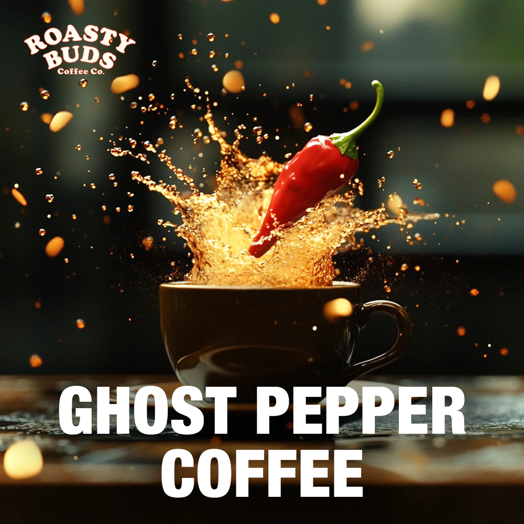 Coffee ad